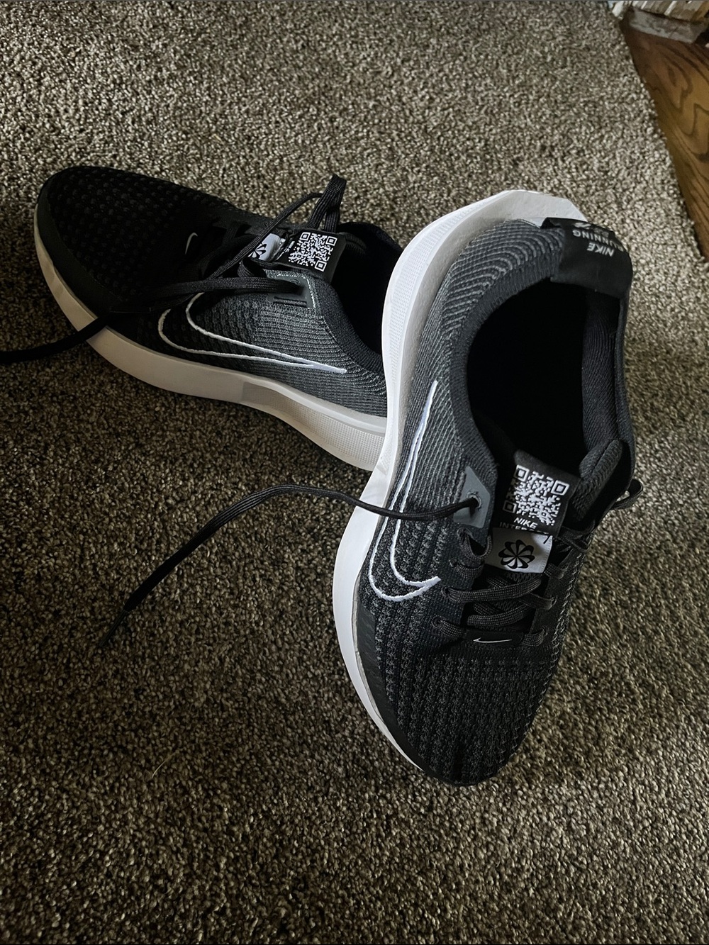 Nike Interact Run Shoes